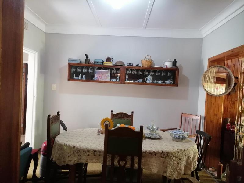3 Bedroom Property for Sale in Odendaalsrus Free State